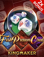 Kartu permainan pada layar mobile LUCKYRP